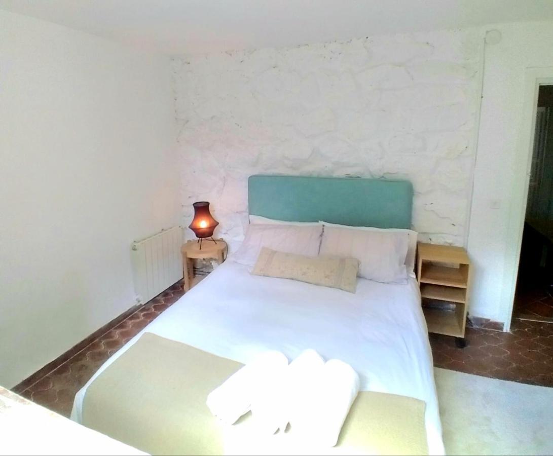 La Malinche Villa Segovia Bagian luar foto